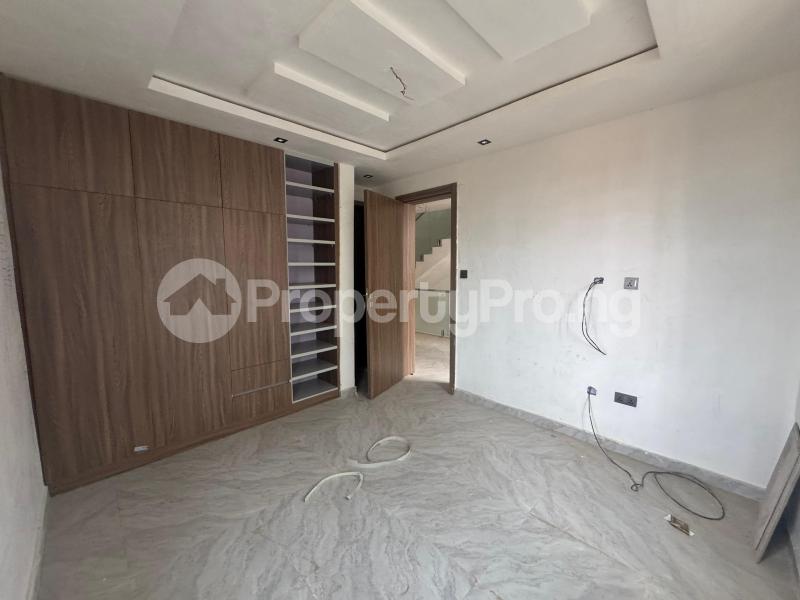 4 bedroom House for sale Ogba Ikeja Lagos