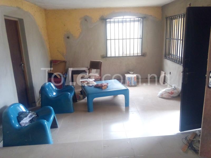 2 bedroom Flat / Apartment for rent Off Mosalasi Bus Stop Egbeda Alimosho Lagos