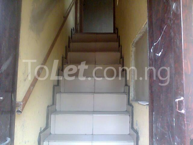 1 bedroom Flat / Apartment for rent Off Mosalasi Bus Stop Egbeda Alimosho Lagos