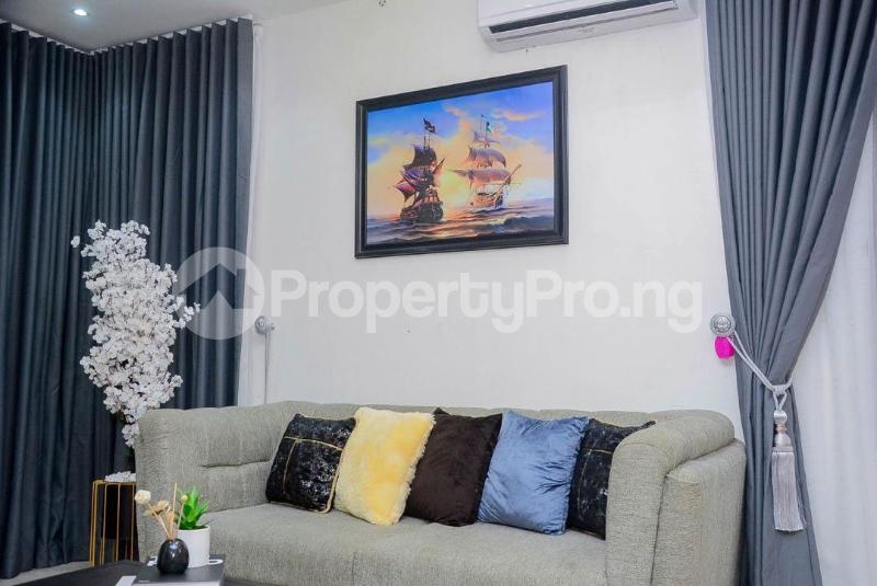 2 bedroom House for shortlet Ikeja GRA Ikeja Lagos