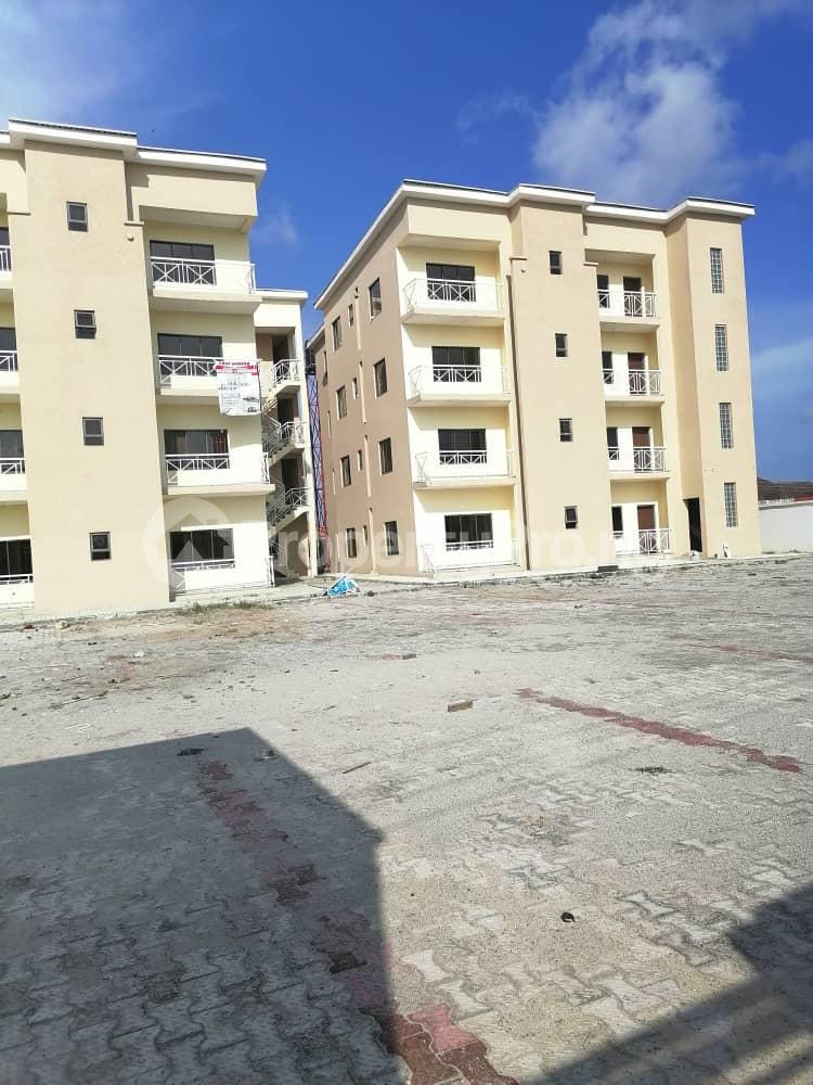 3 bedroom Flat / Apartment for sale Lekki Gardens estate Ajah Lagos