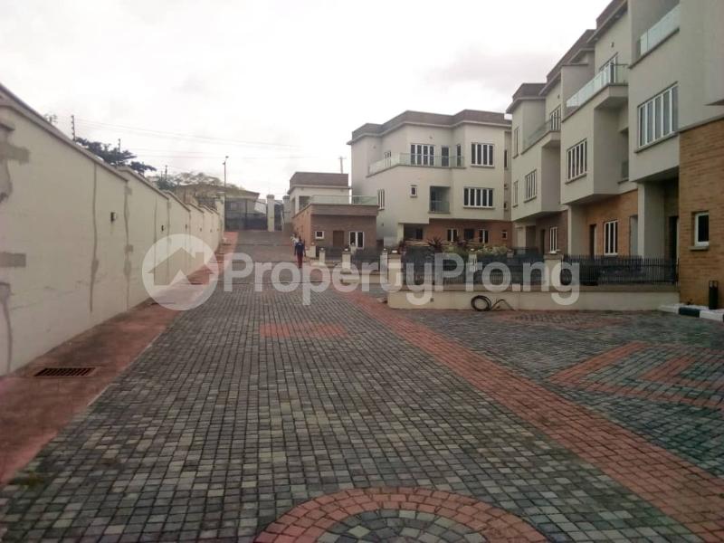 5 bedroom House for rent Magodo GRA Phase 2 Kosofe/Ikosi Lagos
