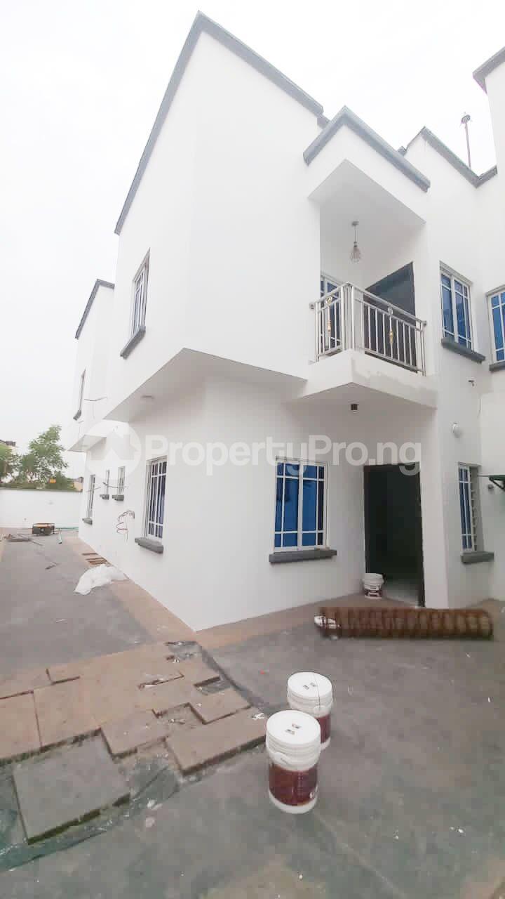 2 bedroom House for rent Peace Estate Baruwa Ipaja Lagos