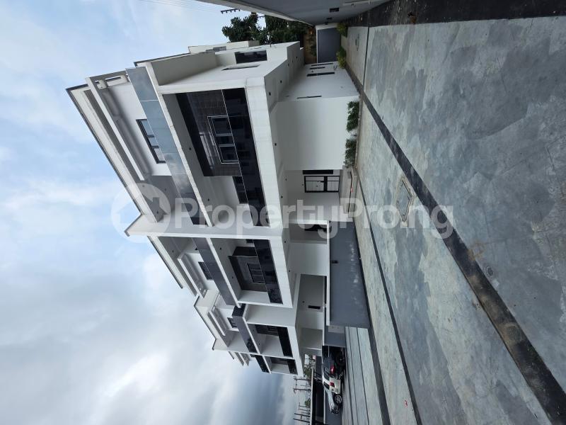 5 bedroom House for sale Ikeja GRA Ikeja Lagos