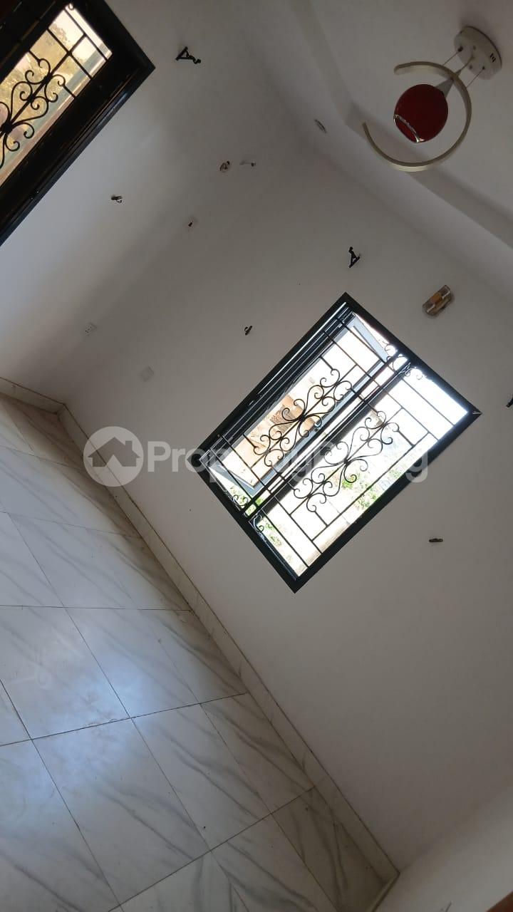 2 bedroom Flat / Apartment for rent Adeoje Estate Akala Express, Ibadan Oyo