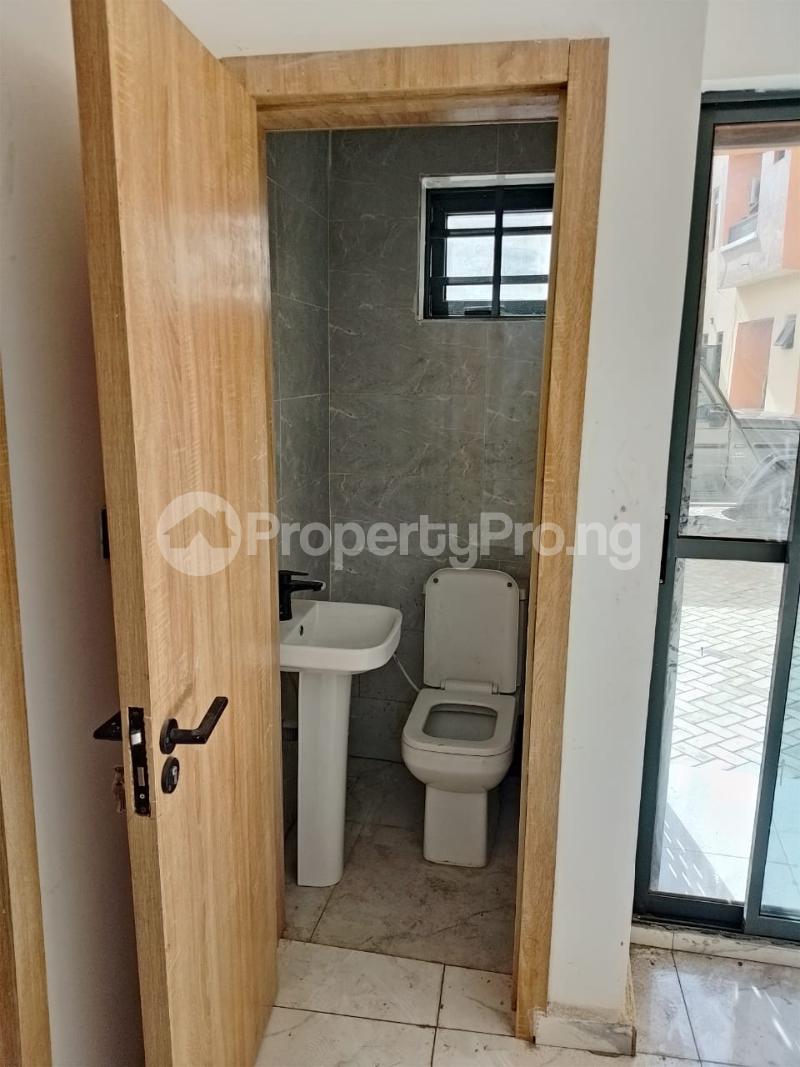 2 bedroom Flat / Apartment for sale Lovely Environment Of Dideolu Estate, Off Wempco Road, Ogba Ikeja Wempco road Ogba Lagos