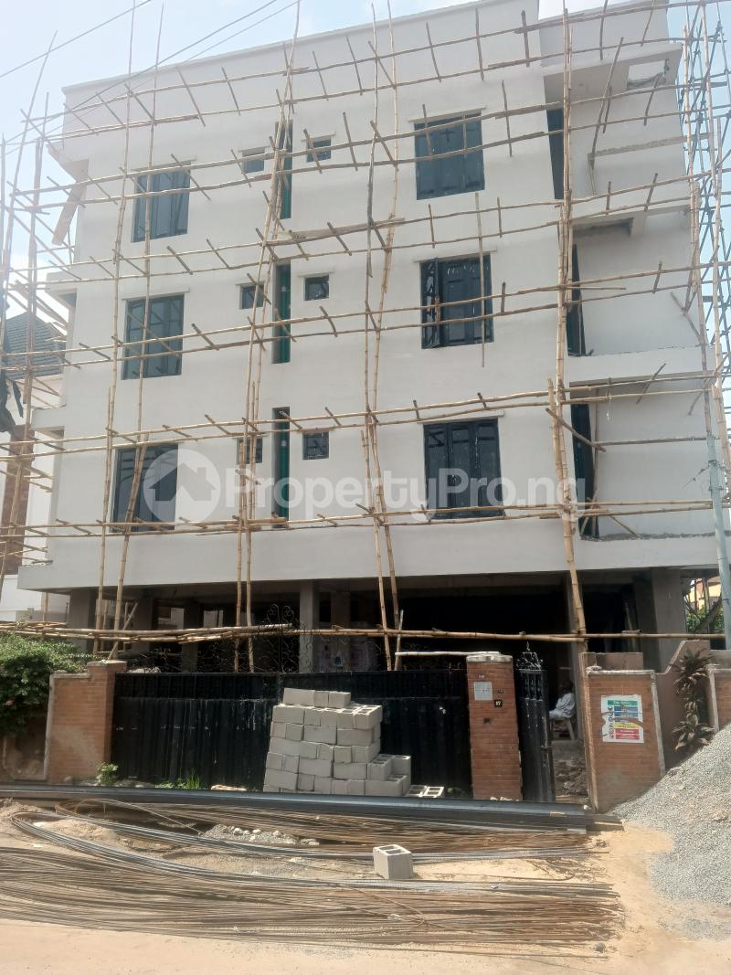 3 bedroom Flat / Apartment for sale Lovely Environment Off Allen Avenue Allen Avenue Ikeja Lagos - 3