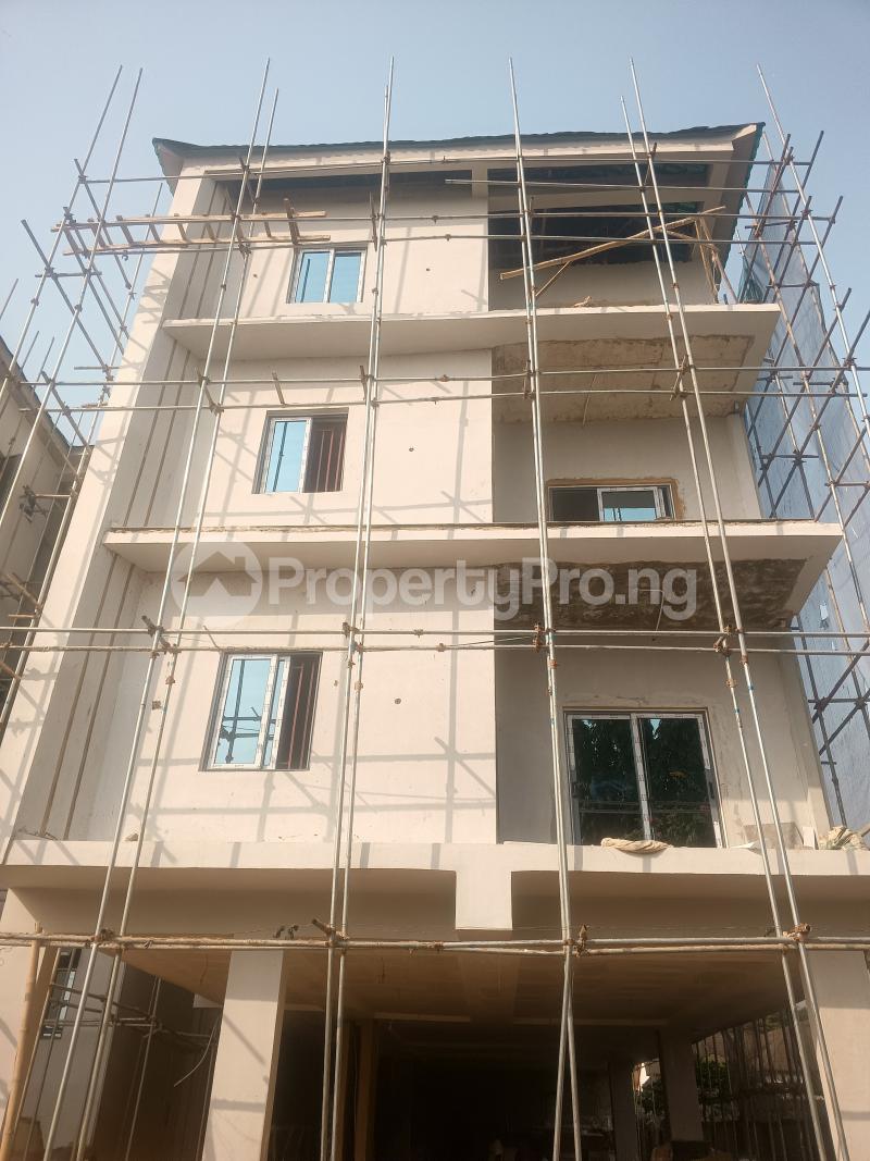 3 bedroom Flat / Apartment for sale  Ikeja GRA Ikeja Lagos