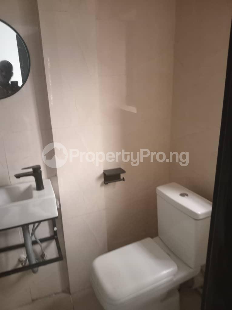 4 bedroom Commercial Property for sale Lovely Environment Off Opebi Road Ikeja Lagos Opebi Ikeja Lagos