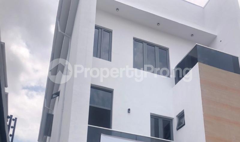 5 bedroom House for sale  Adeniyi Jones Ikeja Lagos