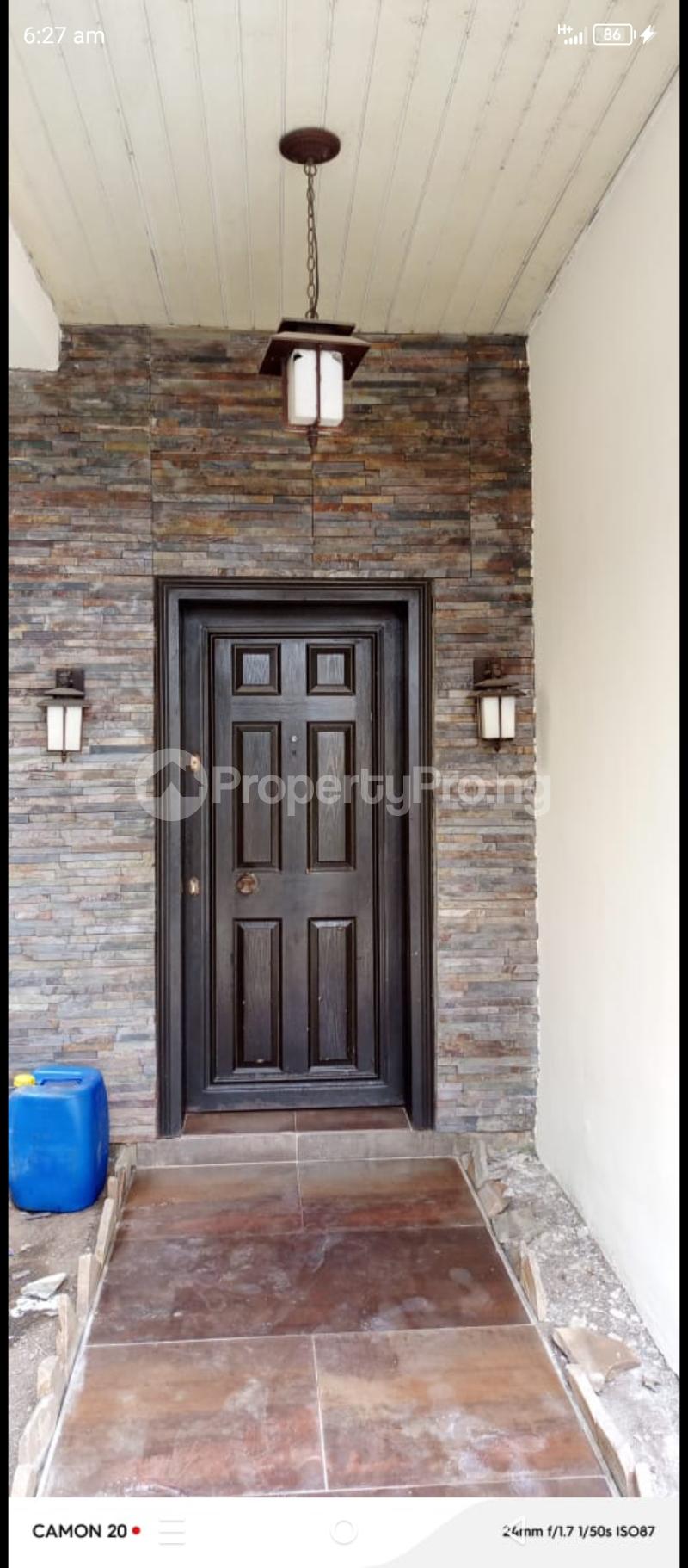 8 bedroom Commercial Property for sale Ikeja GRA Ikeja Lagos