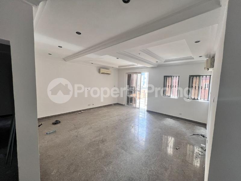 3 bedroom House for rent Lekki Phase 1 Lekki Lagos