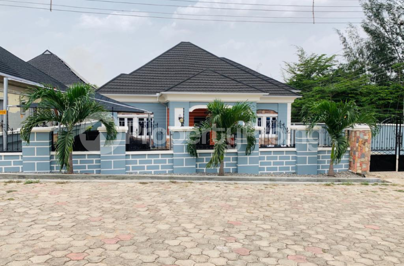 4 bedroom House for rent Calton Gate Estate General Gas Akobo Akobo Ibadan Oyo