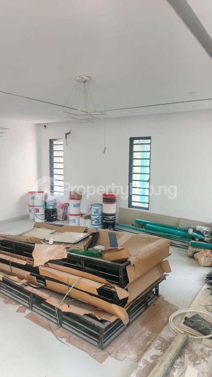 4 bedroom House for sale Opebi Ikeja Lagos - 0