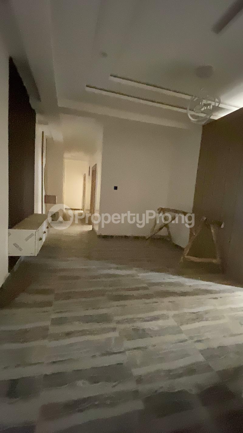 2 bedroom Flat / Apartment for sale Katampe Extension Katampe Extension Katampe Abuja