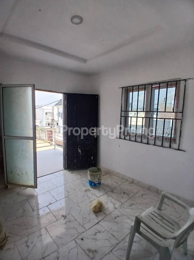 1 bedroom Flat / Apartment for rent Harmony Estate Langbasa, Ado Ajah Lagos