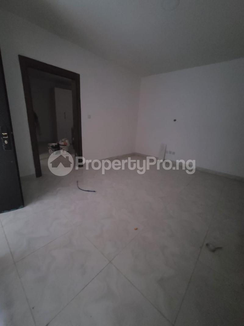 1 bedroom Flat / Apartment for rent Lekki Phase 1 Lekki Lagos