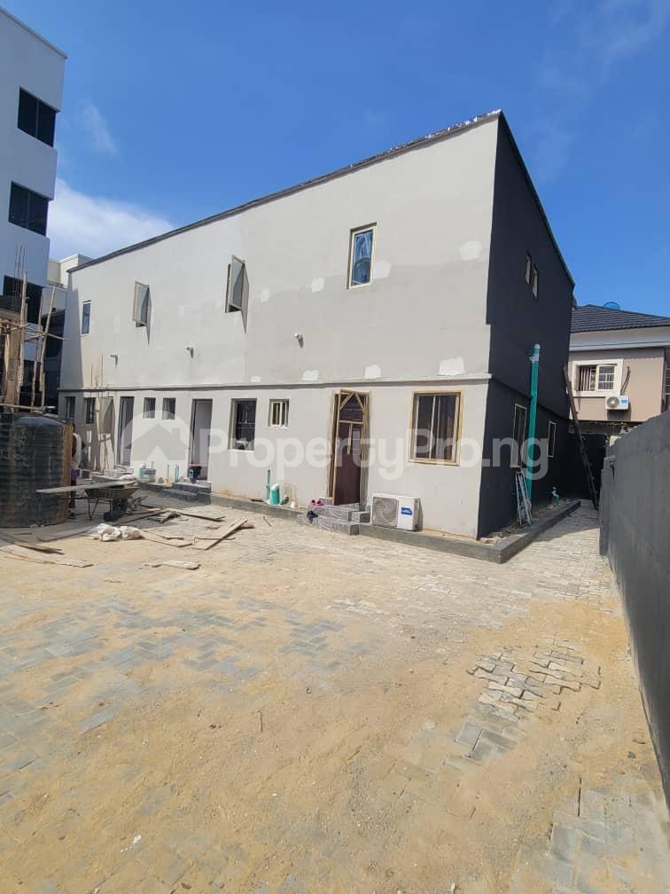 1 bedroom Flat / Apartment for rent Ikate Lekki Lagos