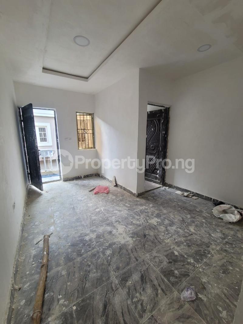 1 bedroom Flat / Apartment for rent Ikate Lekki Lagos