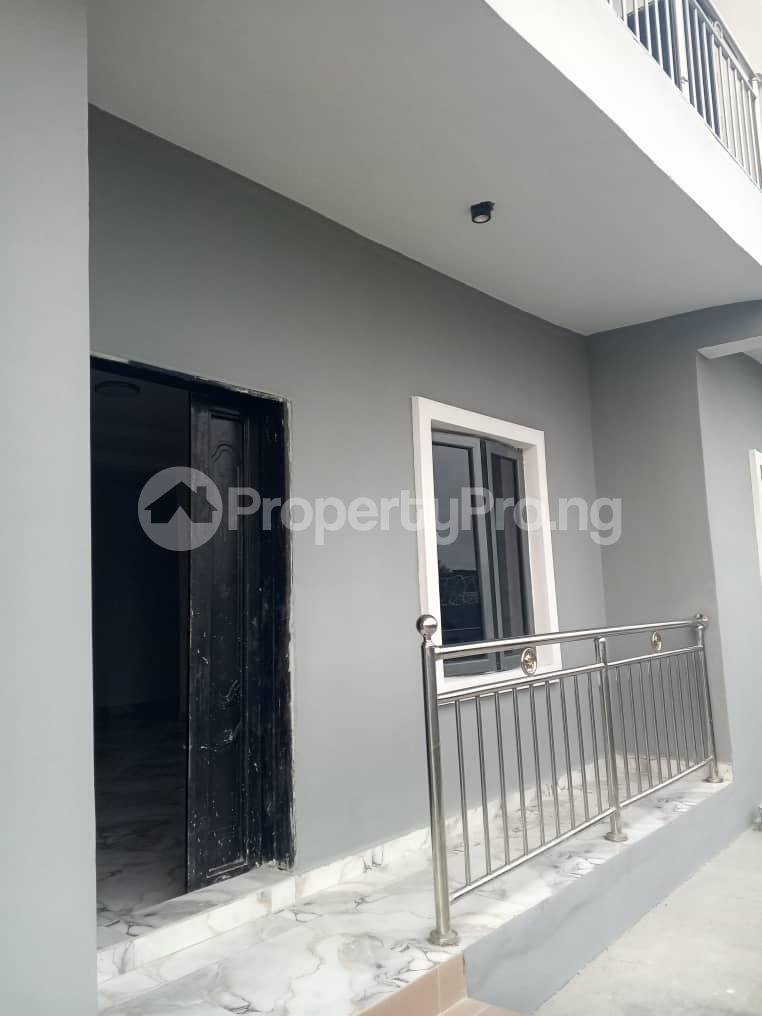 2 bedroom House for rent Lekki Scheme 2 Ajah Lagos