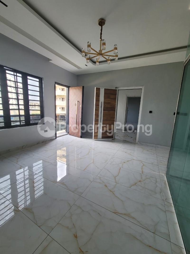 2 bedroom Flat / Apartment for rent Lekki Phase 1 Lekki Lagos