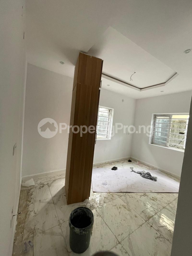 2 bedroom House for rent United Est Sangotedo Ajah Lagos