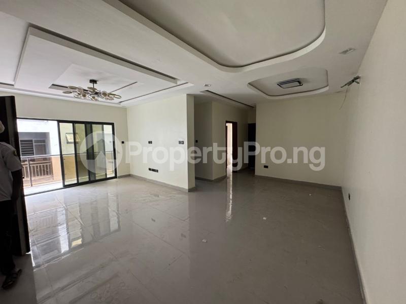 2 bedroom Flat / Apartment for rent Ikate Lekki Lagos