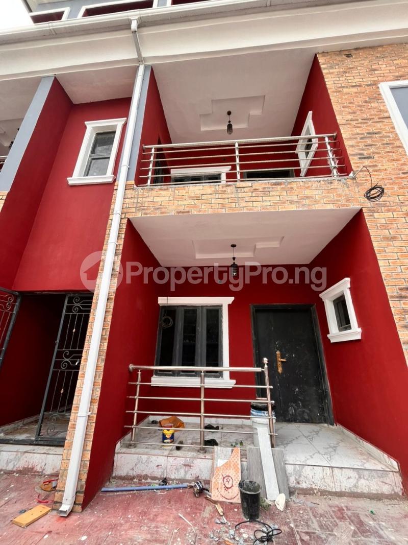 2 bedroom Flat / Apartment for rent Thomas estate Ajah Lagos
