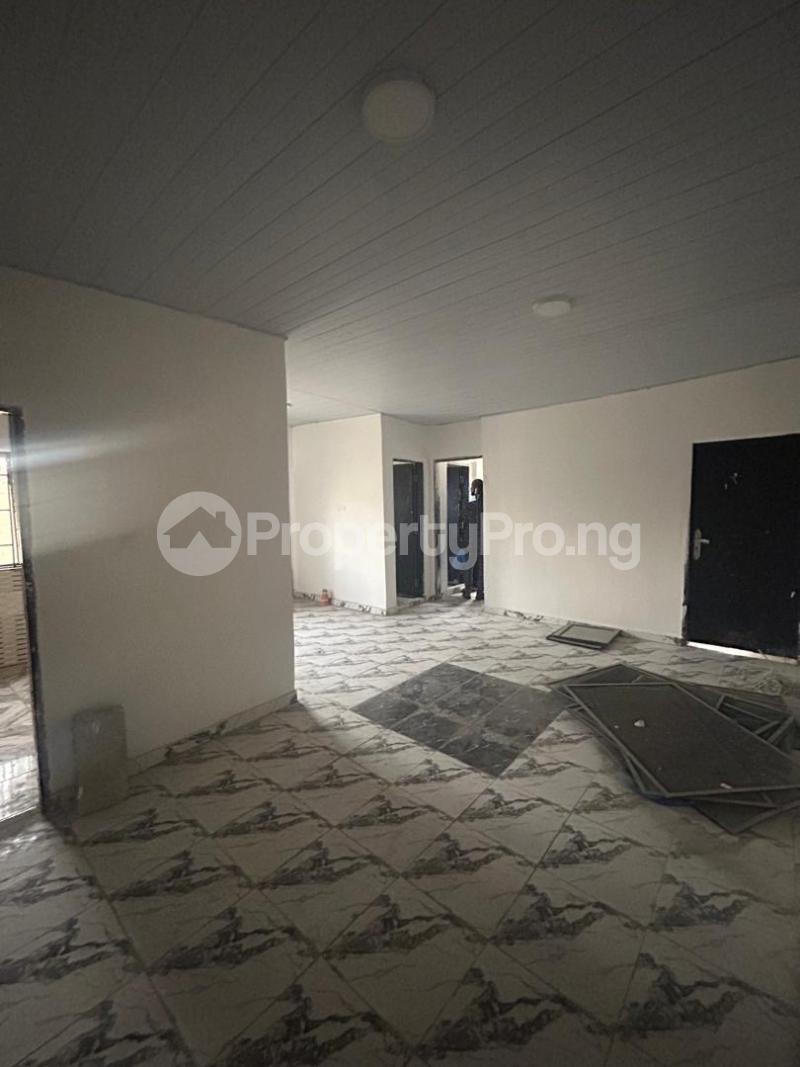 2 bedroom Flat / Apartment for rent Greenville Estate Badore Ajah Lagos
