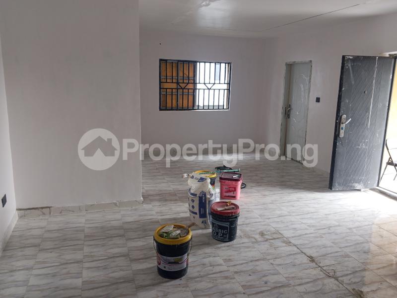 2 bedroom Flat / Apartment for rent Akins Mashihill Ado Road Ajah Lagos