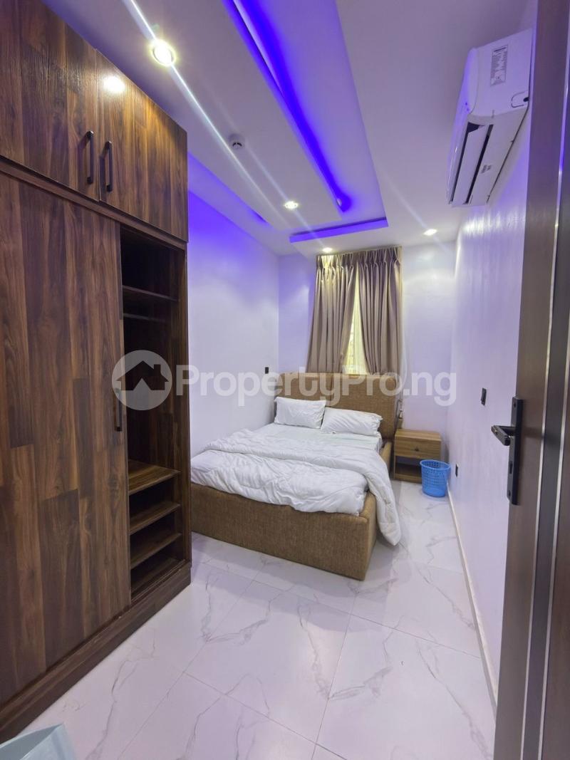 2 bedroom House for rent  Ligali Ayorinde Victoria Island Lagos