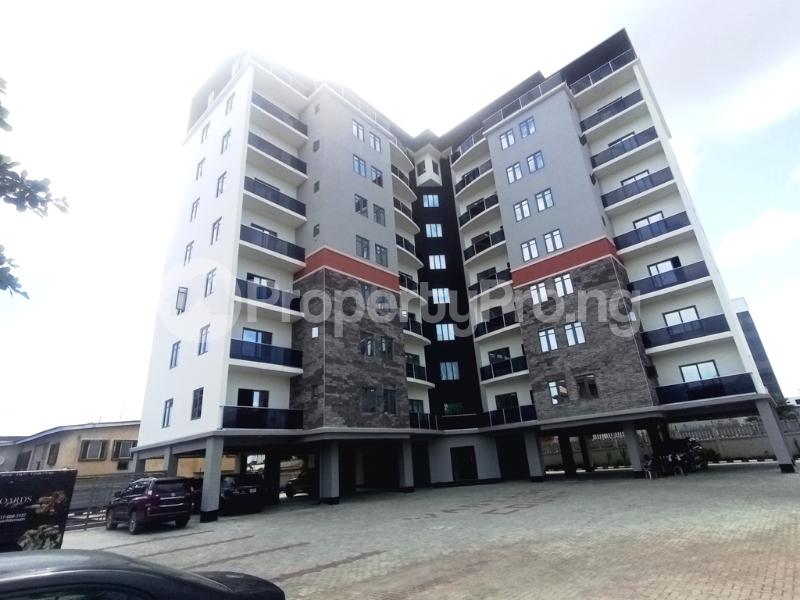 2 bedroom Flat / Apartment for sale   Ligali Ayorinde Victoria Island Lagos - 14