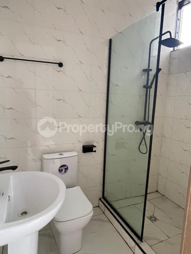 2 bedroom Flat / Apartment for rent Ikate Ikate Lekki Lagos