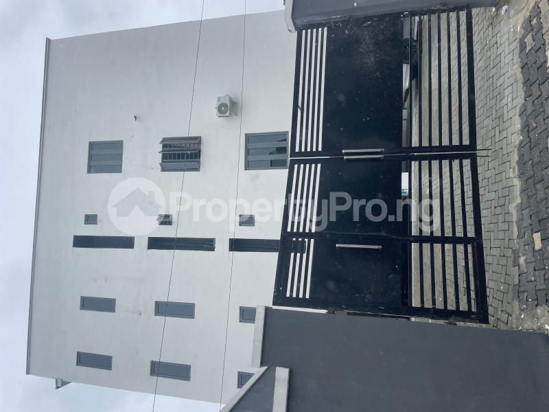 2 bedroom Flat / Apartment for rent Ologolo Lekki Lagos