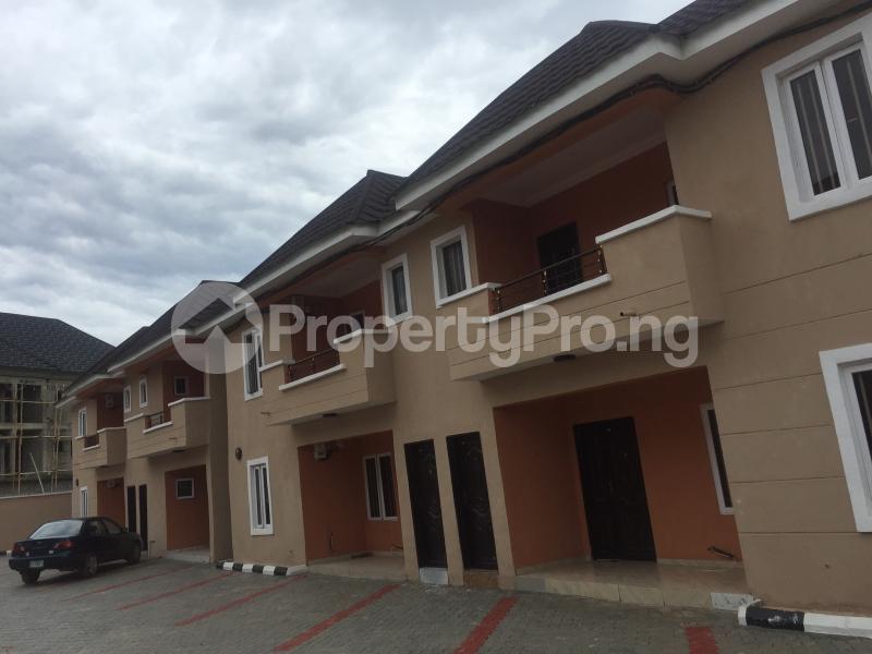 2 bedroom Flat / Apartment for sale House 7, Risebud Court Divine Estate Okun Ajah Ajah Lagos