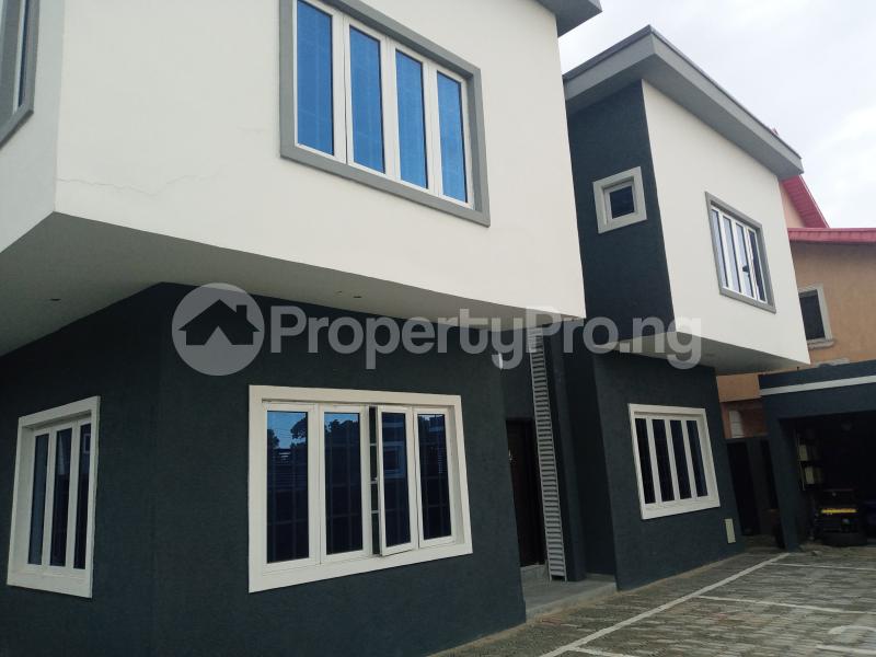 Flat / Apartment for rent Even Estate Badore Ajah Lagos