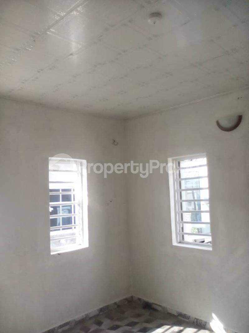 2 bedroom Flat / Apartment for rent Ipaja Ipaja Ipaja Lagos - 0