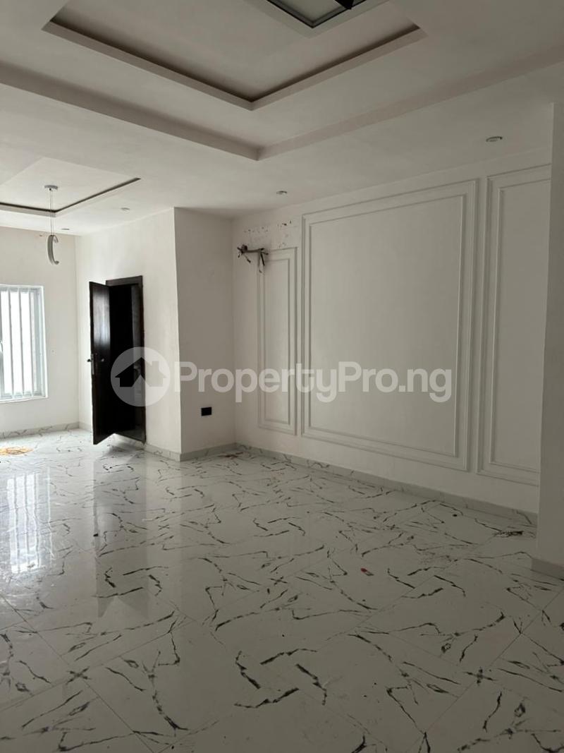 3 bedroom Flat / Apartment for rent Ikate Lekki Lagos