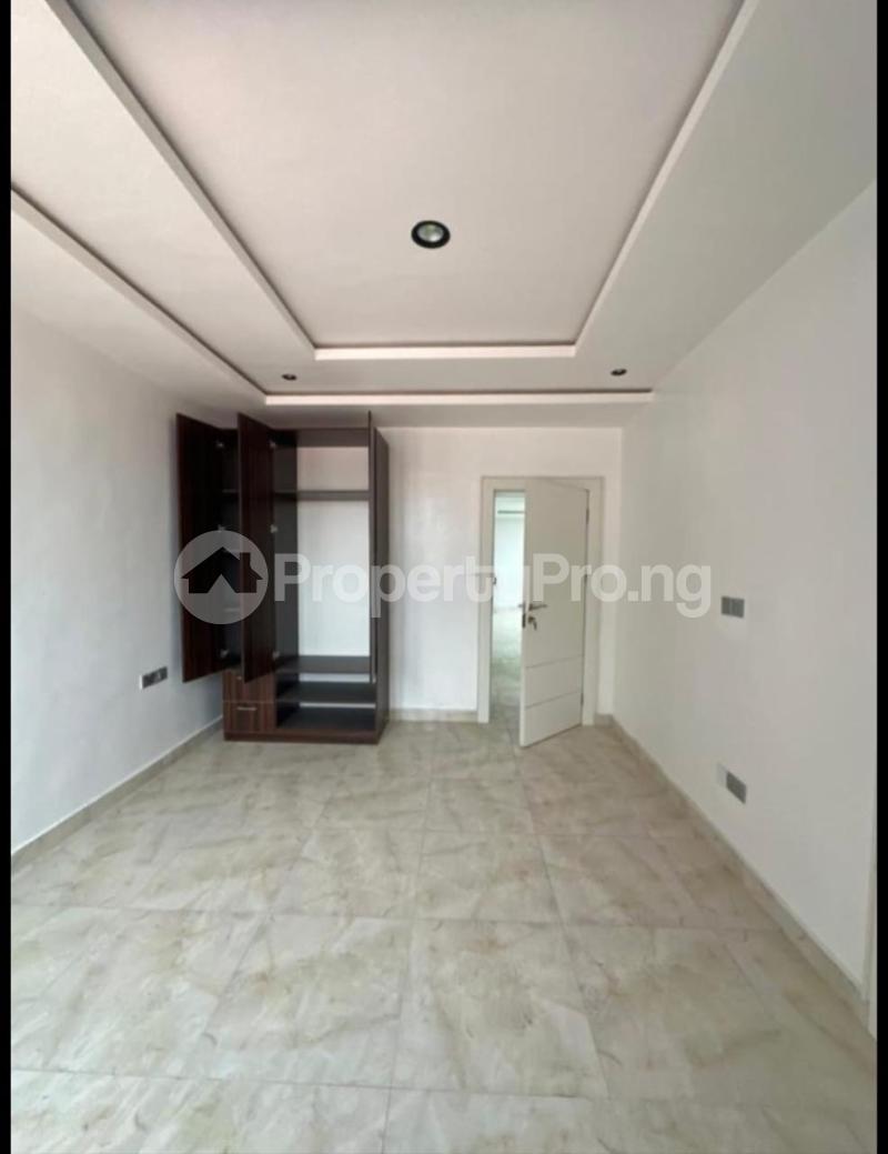 3 bedroom Flat / Apartment for rent Ikate Lekki Lagos