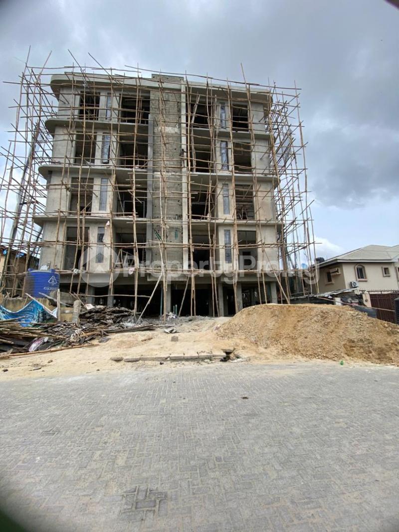 3 bedroom Flat / Apartment for sale Lekki Phase 1 Lekki Lagos