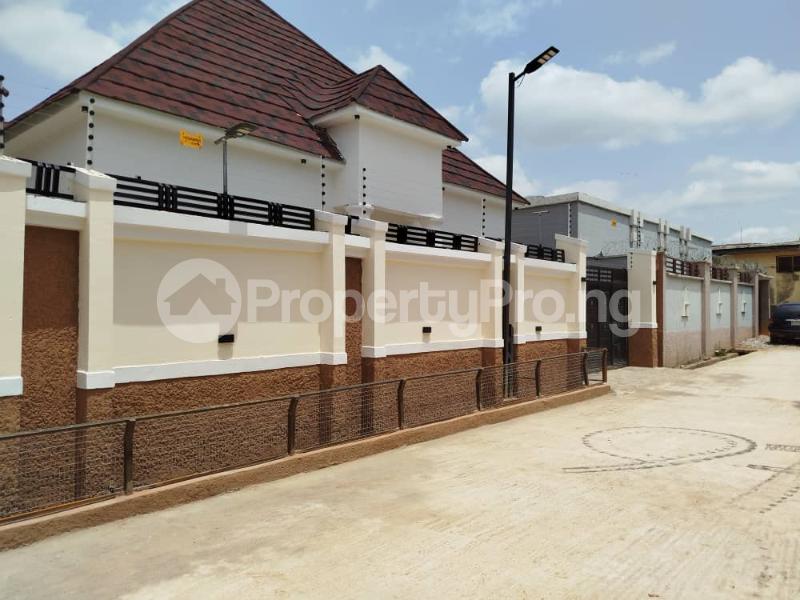 3 bedroom House for sale Smc Quarters Angwan Dosa Kaduna North Kaduna