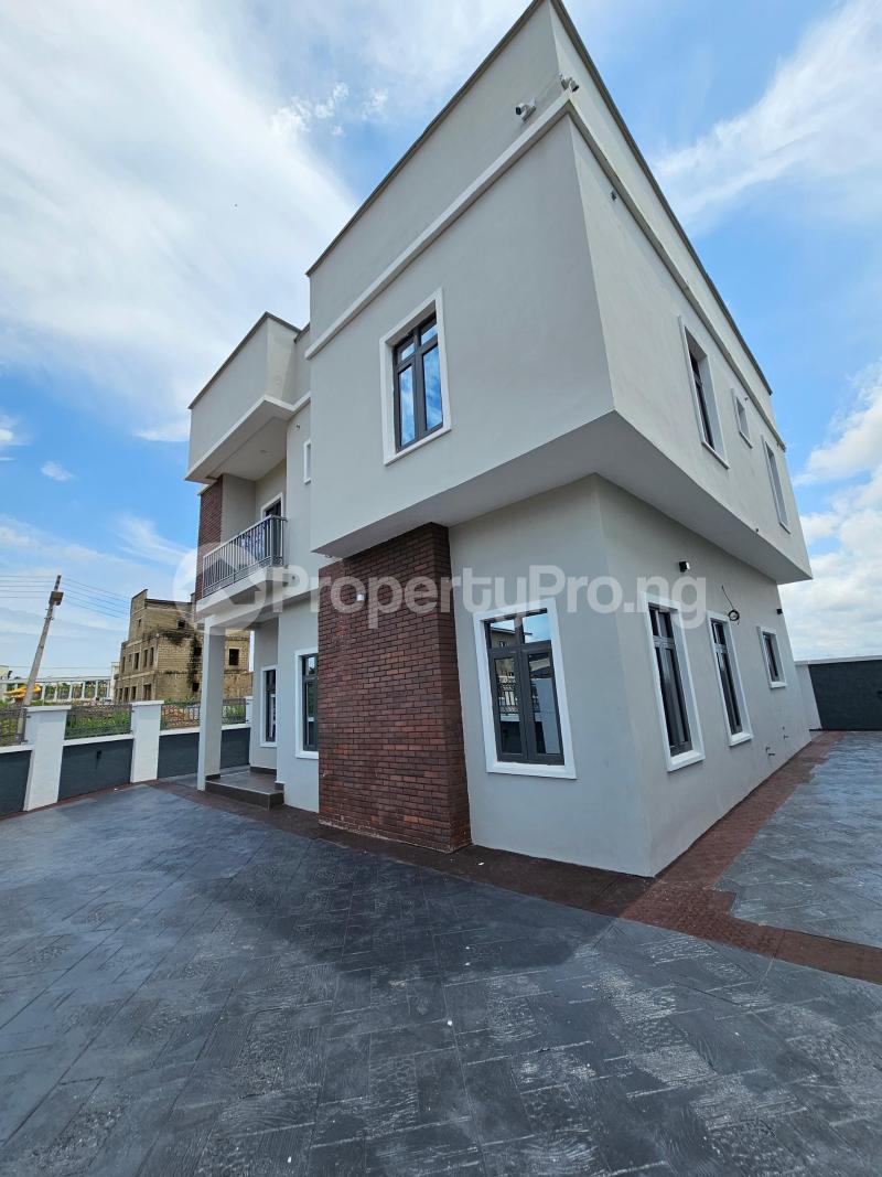 3 bedroom House for sale Ibadan Oyo