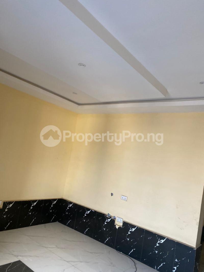 2 bedroom House for rent Alapere Ketu Alapere Kosofe/Ikosi Lagos