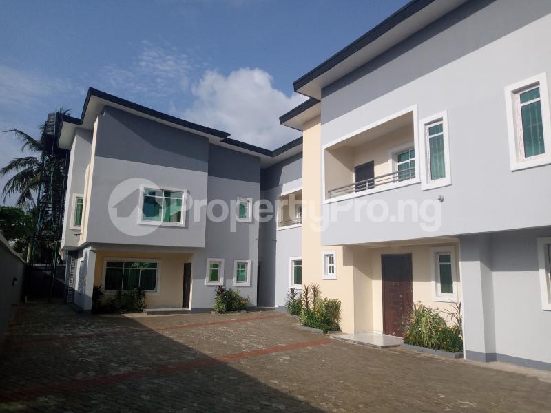 3 bedroom House for sale Ado Road Ajah Lagos
