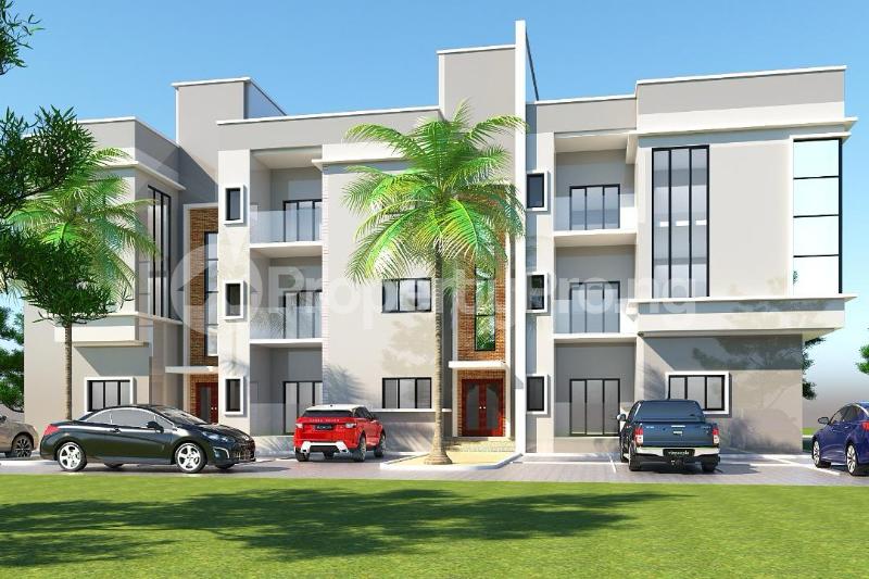 3 bedroom Flat / Apartment for sale Ogudu Gra Zone A 4 Ogudu GRA Ogudu Lagos