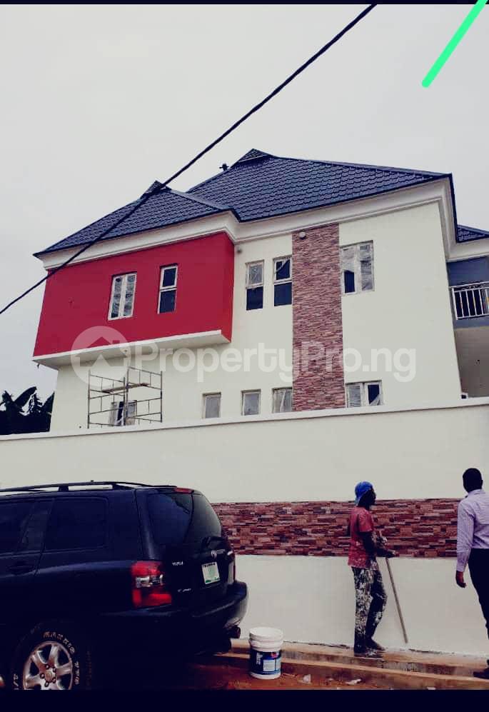 4 bedroom House for sale Off Salaudee Akono Ogudu Lagos