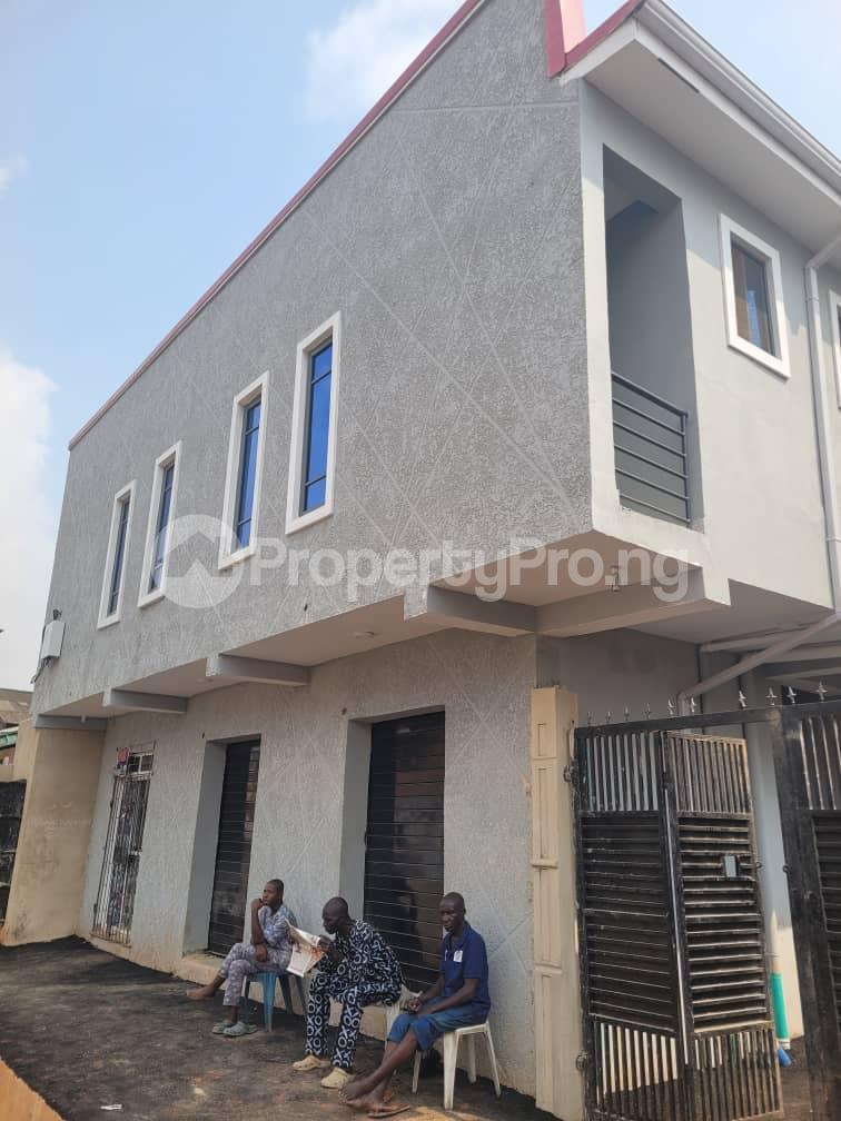 1 bedroom Flat / Apartment for rent Anjorin Street Lawanson Surulere Lagos