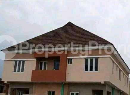 House for sale Gbagada Lagos - 2