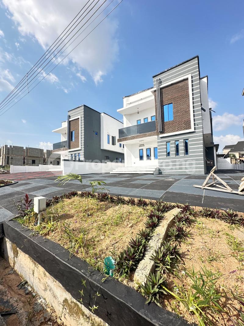 5 bedroom House for sale Engr. Lere Adigun Gra, Basorun Ibadan Oyo