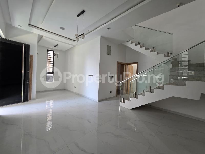 5 bedroom Flat / Apartment for rent Chevron Lekki Lagos